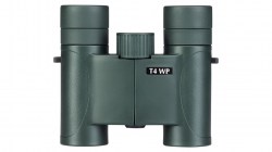 Opticron T4 Trailfinder WP Compact Binocular, Green, 8x25, 30708